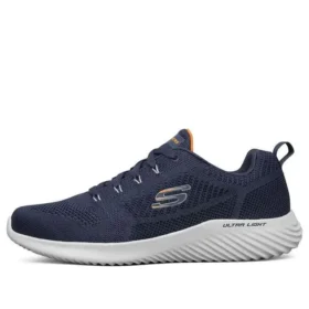 Zapatillas Bounder Azules