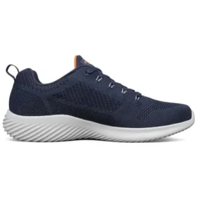 Zapatillas Bounder Azules