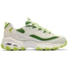 Zapatillas chunky D’ Lites 1.0 «Beige Green»