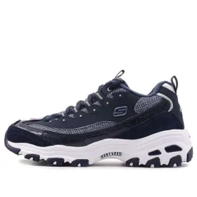 Zapatillas D’ Lites 1.0 Azules