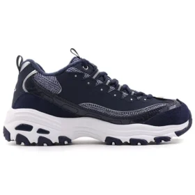 Zapatillas D’ Lites 1.0 Azules