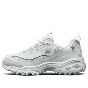 Zapatillas D’ Lites 1.0 GS Blancas