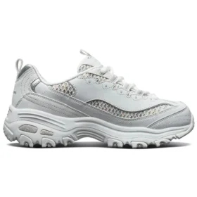 Zapatillas D’ Lites 1.0 GS Blancas