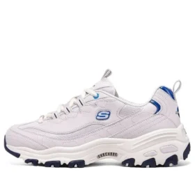 Zapatillas D’ Lites 1.0 «Morado, blanco y azul»