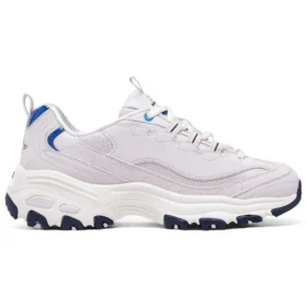 Zapatillas D’ Lites 1.0 «Morado, blanco y azul»