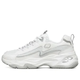 Zapatillas D’ Lites 4.0 Low GS blancas