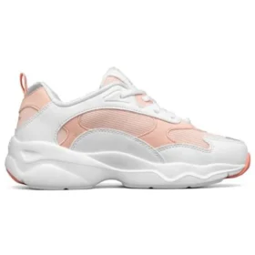 Zapatillas D lites Airy Blanco/Naranja