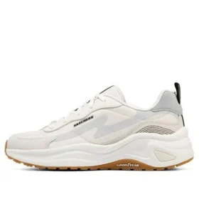 Zapatillas D’ Lites Wave «Beige, blanco y azul»