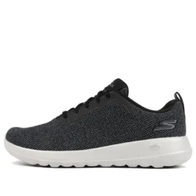 Zapatillas de caña baja Go Walk Max «Negro/Blanco»