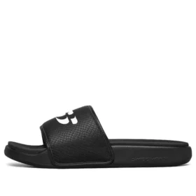 Zapatillas de casa Gambix 2.0, color negro
