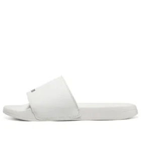 Zapatillas de casa Side Lines 2 «White Black»