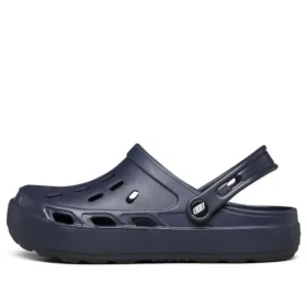 Zapatillas de casa Swifters azul marino