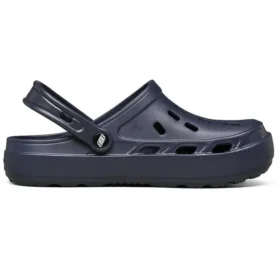 Zapatillas de casa Swifters azul marino