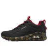 Zapatillas de deporte Uno Celebrat-Airy «Black Red Gold» del Año del Conejo 2023