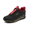 Zapatillas de deporte Uno Celebrat-Airy «Black Red Gold» del Año del Conejo 2023
