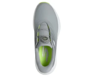 Zapatillas de golf Skechers Slip-ins Waterproof: Flow SI – Twist-Fit