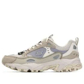 Zapatillas de la serie Stamina Gris/Caqui