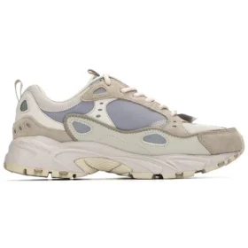 Zapatillas de la serie Stamina Gris/Caqui