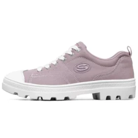 Zapatillas de lona de caña baja Roadies Rosa