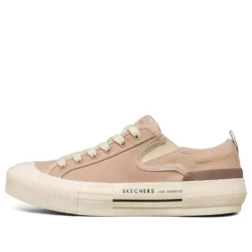Zapatillas de lona New Moon Marrón