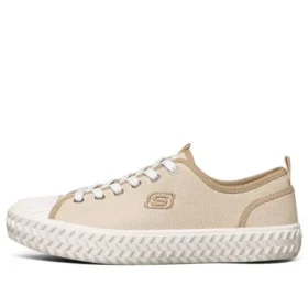 Zapatillas de lona Street Trax blancas