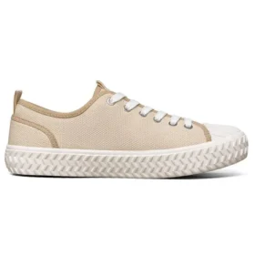 Zapatillas de lona Street Trax blancas