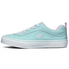 Zapatillas de lona Street V»Lites Azul claro