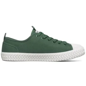 Zapatillas de lona V»lites 2.0 Verde