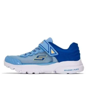 Zapatillas de running ligeras «Azul»