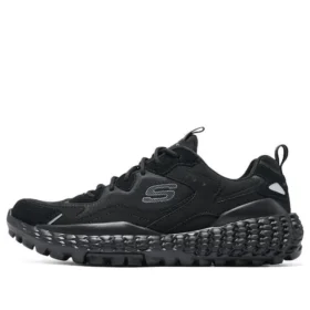 Zapatillas de running Monster Marathon «Negro»