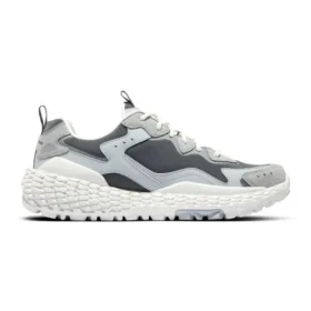 Zapatillas de running Monster Marathon «White Grey»