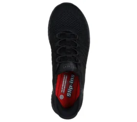Zapatillas de trabajo antideslizantes Skechers Slip-ins: Virtue – Valsea