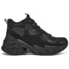 Zapatillas deportivas «Black»