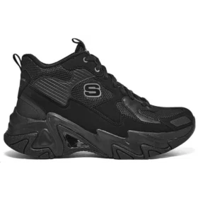 Zapatillas deportivas «Black»