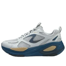 Zapatillas deportivas Future «White Blue»