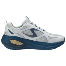 Zapatillas deportivas Future «White Blue»