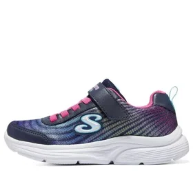 Zapatillas Dreamy Dancer Radiant Rogue «Black Multi»