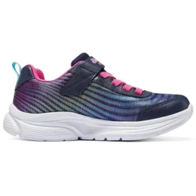 Zapatillas Dreamy Dancer Radiant Rogue «Black Multi»