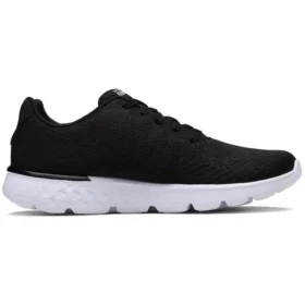 Zapatillas Go Run 400 Sole GS Negro