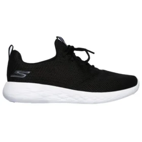 Zapatillas Go Run 600 Defiance de caña baja, color negro
