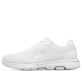 Zapatillas Go Walk 5 Blancas