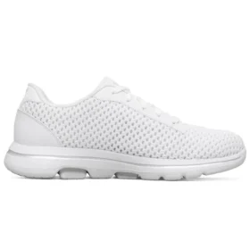 Zapatillas Go Walk 5 Blancas