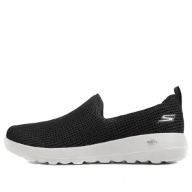 Zapatillas Go Walk Max Low GS Negro