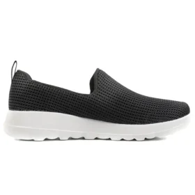 Zapatillas Go Walk Max Low GS Negro