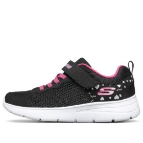 Zapatillas Great News K Negras