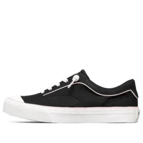 Zapatillas Half Moom, negras