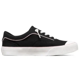 Zapatillas Half Moom, negras