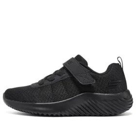 Zapatillas Lil Bobs Sport Squad Charm League «Core Black»