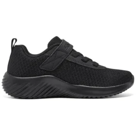Zapatillas Lil Bobs Sport Squad Charm League «Core Black»