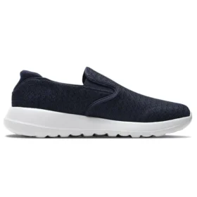 Zapatillas sin cordones Go Walk Max, azul